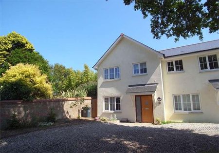 Clarence Road, Budleigh Salterton, EX9 - Photo 2