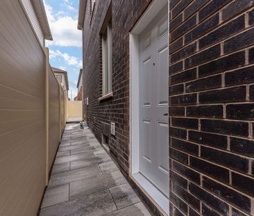 For Lease - 73 Gemini Drive Unit# Lower, Barrie, Ontario - Photo 1