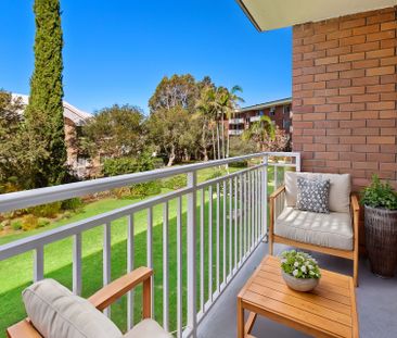 Stylish 1-Bedroom Unit in Kiama - Photo 3