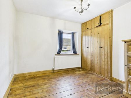 2 bedroom end of terrace house to rent - Photo 3