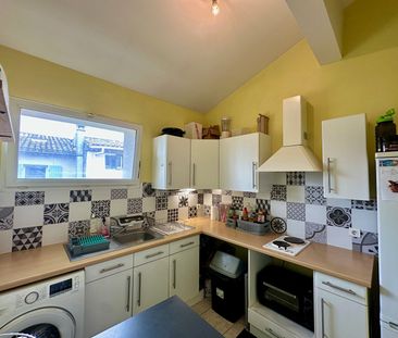 Location appartement 3 pièces, 60.60m², Carcassonne - Photo 6