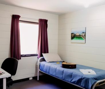 UniLodge at Curtin University - Guild House, Perth - Photo 3