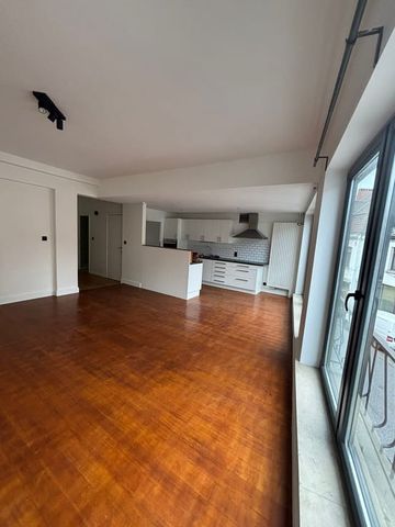 Appartement te huur - Photo 2