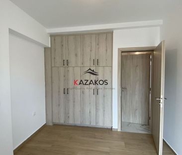 Διαμέρισμα για ενοικίαση Ταμπούρια – Αγία Σοφία - Photo 6