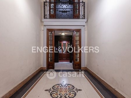 Quadrilocale in Affitto in Via Guido d'Arezzo a Roma - Photo 3