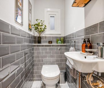 1 bedroom ground floor flat to rent - Photo 3