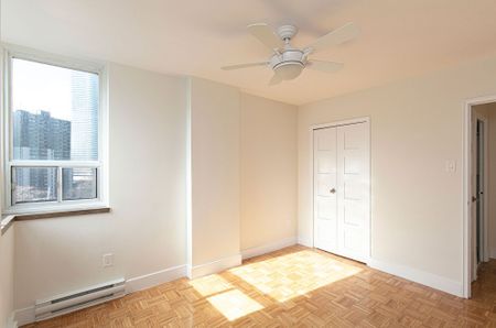 For Lease - 55 Isabella Street Unit# 1204, Toronto, Ontario - Photo 3