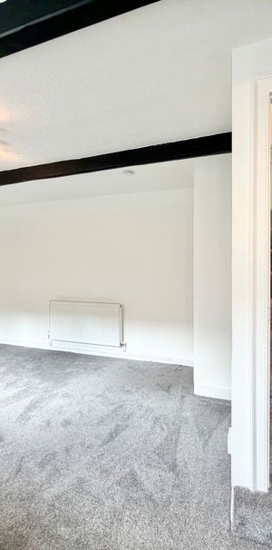 2 bedroom terraced house to rent - Photo 1