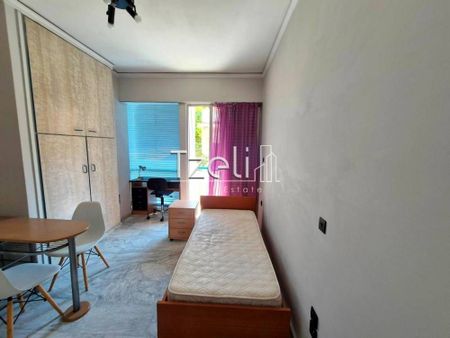 Studio/Γκαρσονιέρα για ενοικίαση Πάτρα - Κέντρο (Πάτρα) - Photo 4