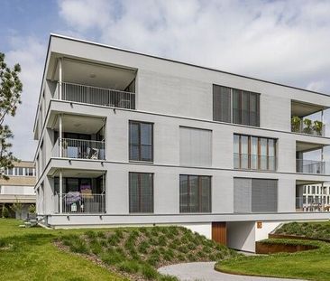 Modern 3.5-room apartment on the ground floor - Foto 4