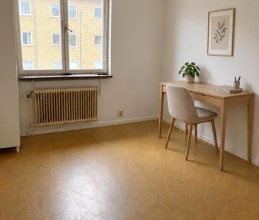 Vasagatan, Flen - Foto 1