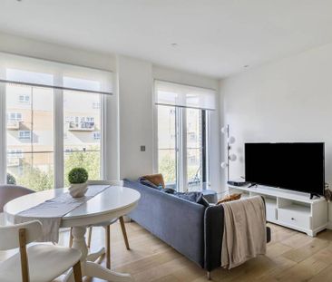 2 bedroom flat to rent - Photo 4