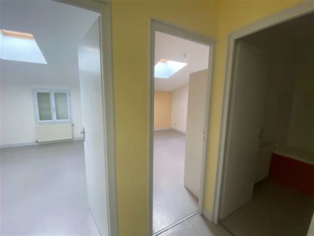 Location maison 3 pièces - 74.59m² à Rochefort (17300) - Photo 4