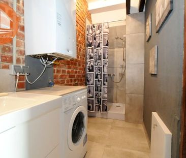 Mieszkanie, ul. Lelewela - Zdjęcie 4