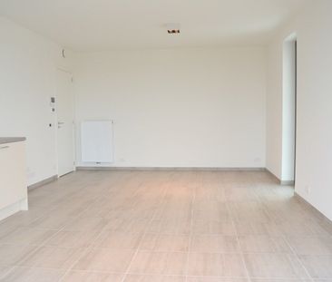 Nieuwbouwappartement aan Kanaal Bossuit-Kortrijk te Harelbeke - Photo 3