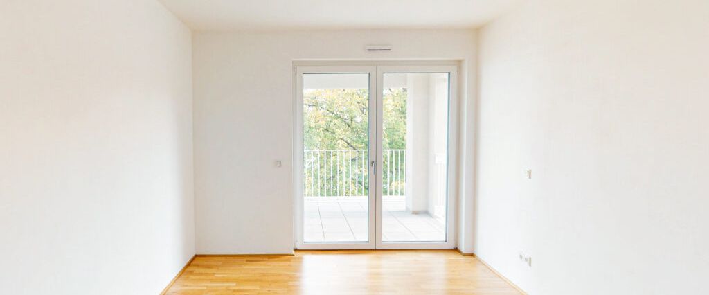 Gemütliche 2-Zimmer-Wohnung mit EBK und Duschbad - Photo 1