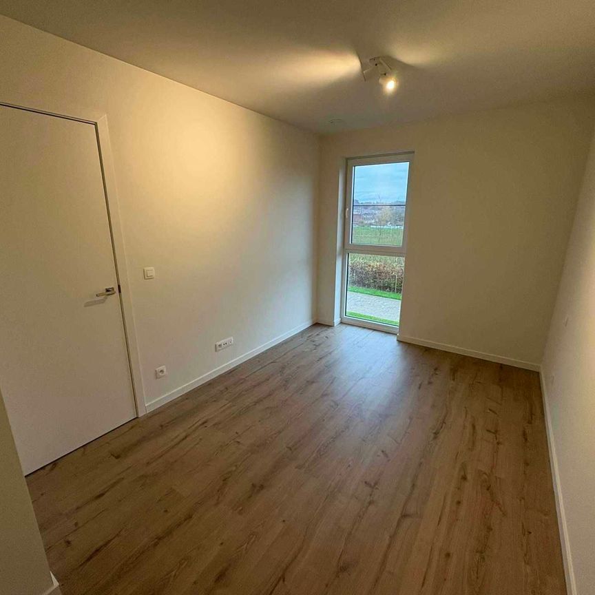 Prachtig nieuwbouw hoekappartement - Photo 1