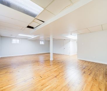 For Lease - 17 Bramble Drive, Toronto, Ontario - Photo 4