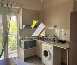 Studio/Γκαρσονιέρα για ενοικίαση - Πάτρα, - Photo 1