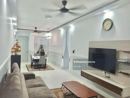 Platinum OUG Residence, Jalan Klang Lama (Old Klang Road) - Photo 2