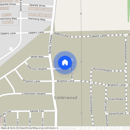 96 Selection Heights, Thorold