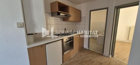 Location Appartement 38m² VALENCIENNES 59300 - Photo 4