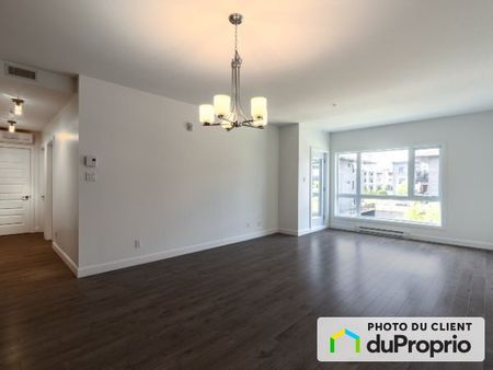 1810 boulevard la Morille, Lebourgneuf à louer - Photo 3