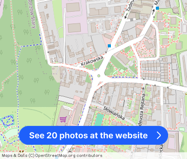 Przytulne, nowe mieszkanie dla posiadaczy własnych mebli - Photo 1