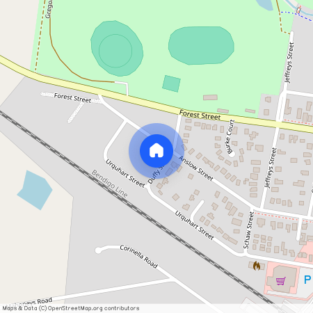 5 Duffy Street, Vic 3442, Woodend