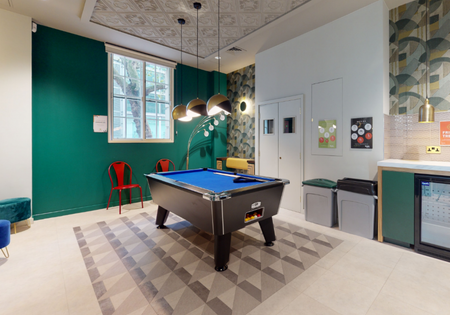 Platinum Studio - Photo 4