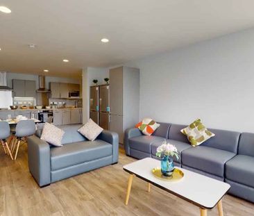 Gold En Suite - Photo 1