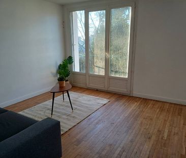 Appartement 2/3 CH Longchamps/Beauséjour - Photo 1