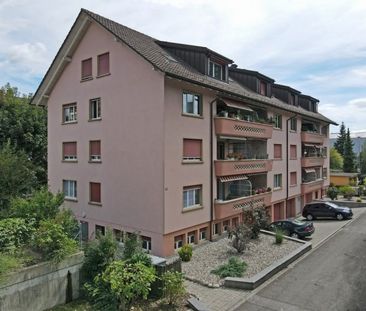 Appartement central mais calme près du centre de formation professi... - Foto 6