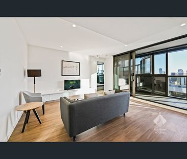 3401/23 MacKenzie Street, Melbourne, Vic 3000 - Photo 6