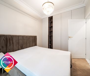 LUXURY 1 Bedroom apartment in City Center, brand new! - Zdjęcie 5