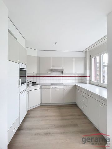 Appartement 4,5 pièces à Beauregard - Photo 4