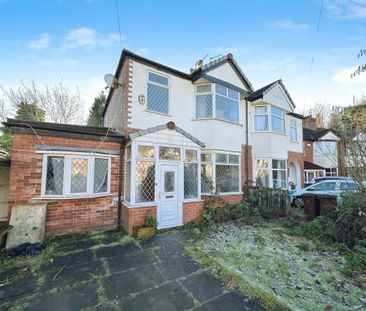 4 Bed Semi-Detached House, Hove Drive, M14 - Photo 6