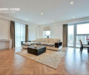 2 bedroom apartment to rent - Photo 2