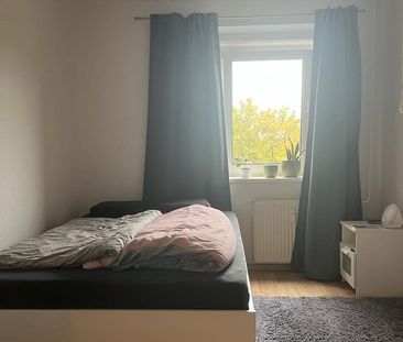 2-Zi.-Wohnung befristet ab 8.1.2026 im Fhain - Photo 5