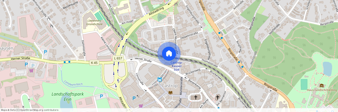 44575 Castrop-Rauxel