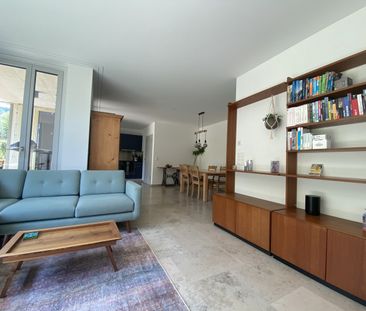 21/2 ZI-WOHNUNG À ZÜRICH - KREIS 3 BINZ, MEUBLÉ, TEMPORAIRE - Foto 1