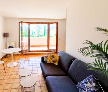 Location Appartement 1 pièce 30m² AIX EN PROVENCE 13100 - Photo 3