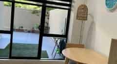 1 Furnished, Studio APT - Photo 1