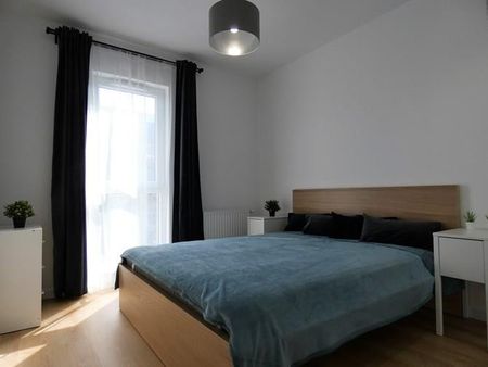 Kraków Kraków-Krowodrza, Wrocławska - Photo 4