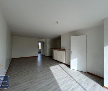Location Appartement 2 pièces CHATEAUROUX 36000 - Photo 2