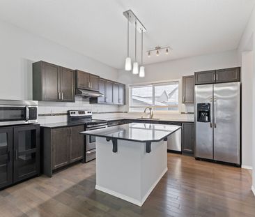 273 Skyview Ranch Boulevard Northeast, Calgary - Photo 1