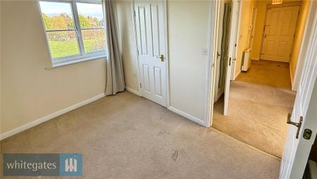 2 bedroom apartment to rent - Photo 2