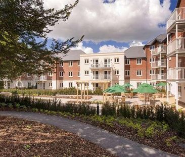 Shackleton Place, Bath Road, Devizes, Wiltshire, SN10 - Photo 3