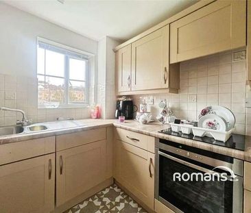 Priestley Court, Princes Gate, High Wycombe, Buckinghamshire, HP13 - Photo 4