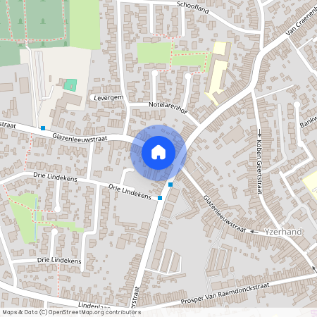 Glazenleeuwstraat 89 / 201, 9120 Beveren-Waas